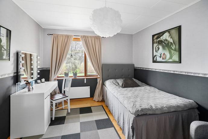 4 rum Villa på Snickarvägen 27 Lycksele kommun - bild 9
