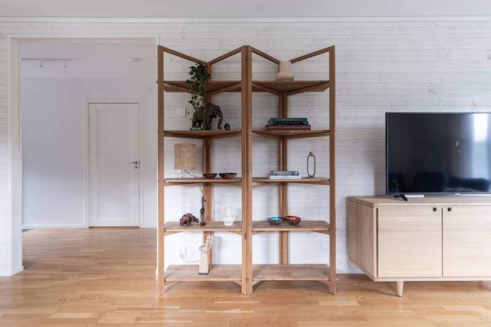 4 rum Lägenhet på Tegebäcksvägen 7G Tegefjäll Åre kommun - bild 9
