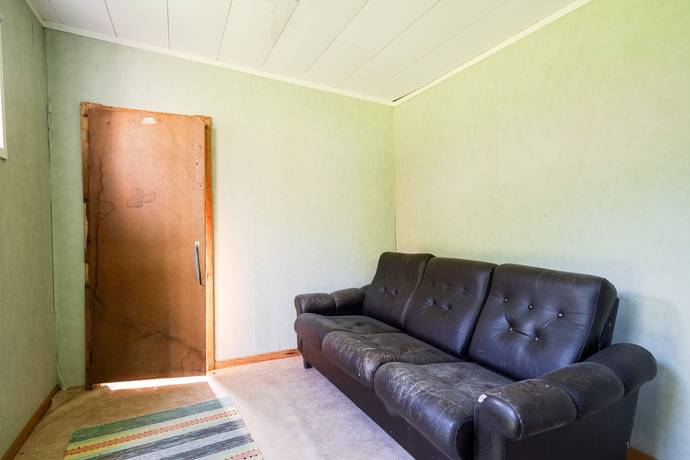 3 rum Fritidshus på Forsnäs 24 Forsnäs Bodens kommun - bild 18
