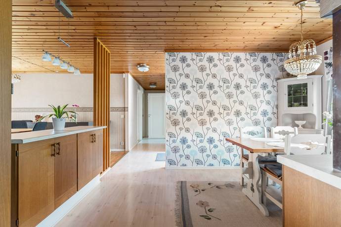 6 rum Villa på Husargatan 8 Onsjö Vänersborgs kommun - bild 8