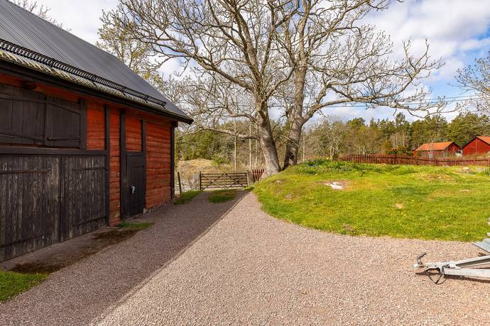 4 rum Villa på Flivik 19-21 Figeholm Oskarshamns kommun - bild 9