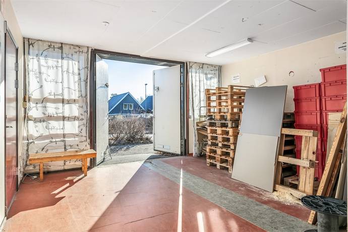 922 m² Övrig på Ålvägen 2 Viksjö Järfälla kommun - bild 9