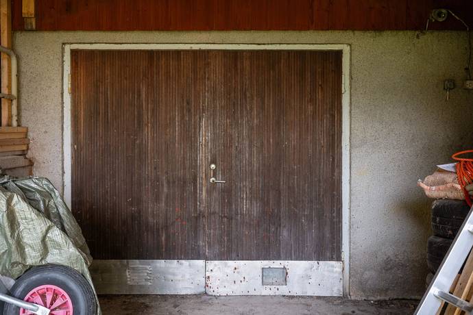 4 rum Villa på Boda Liv-Antesvägen 3 Järvsö Ljusdals kommun - bild 26