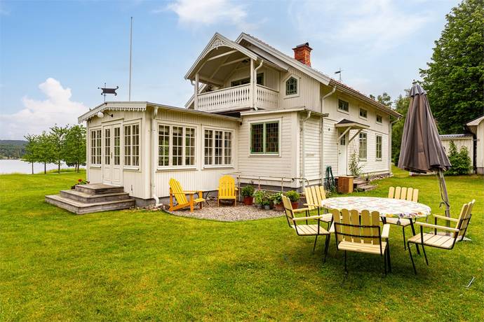 4 rum Villa på Hafsta 643 Sandnäs Lindesbergs kommun - bild 14