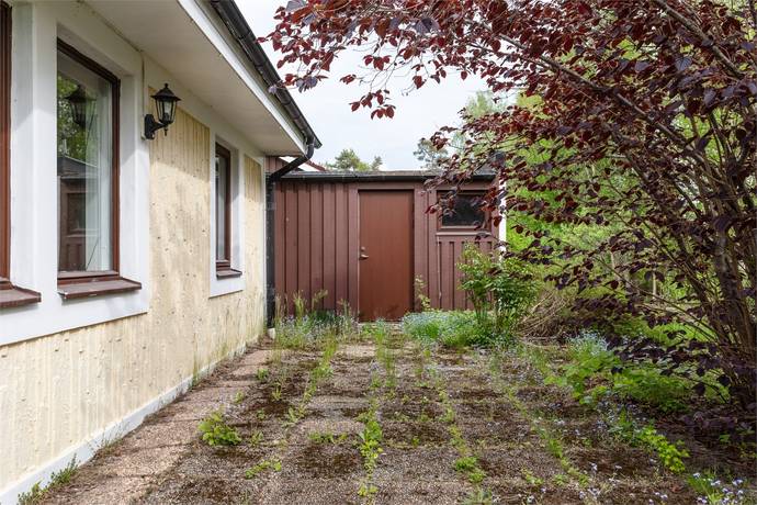 5 rum Villa på Jupitergatan 63 Jupiter Säffle kommun - bild 11