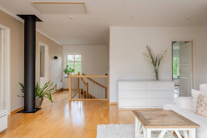 7 rum Villa på Österängsvägen 21 Gudö Haninge kommun - bild 41