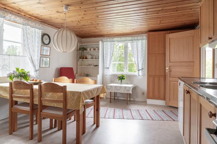5 rum Villa på Faluvägen 23 Insjön Leksands kommun - bild 9
