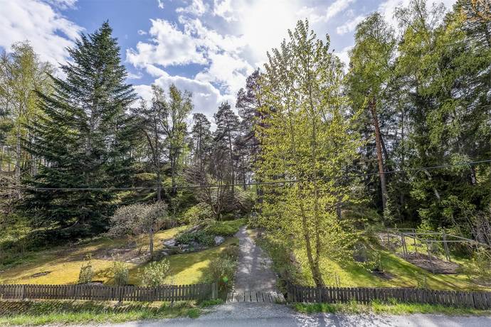 Tomt på Hackspettvägen 16 Brevik Tyresö kommun - bild 6