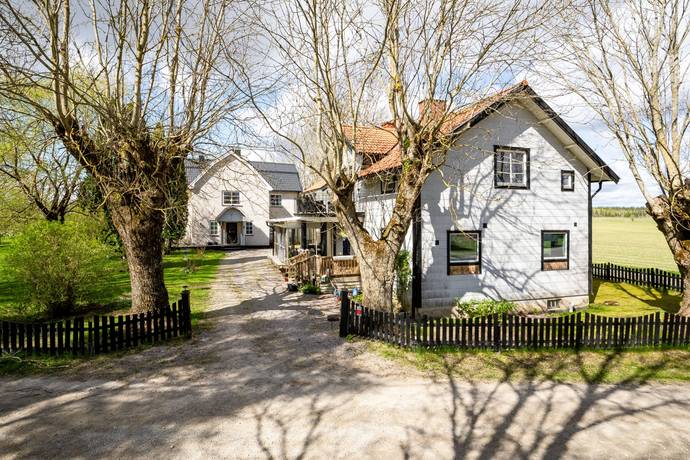 7 rum Villa på Grällsta 125 Grällsta Sala kommun - bild 9