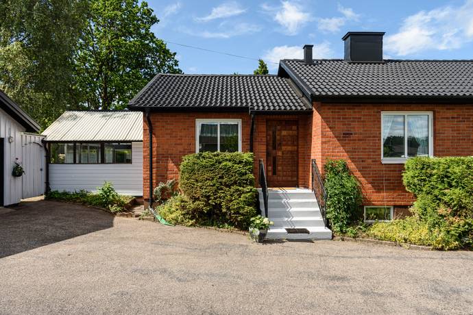 Braås, Växjö kommun