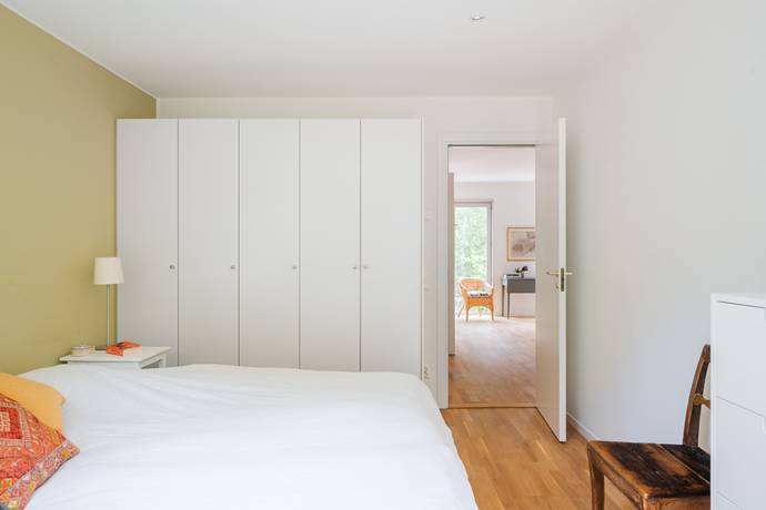 4 rum Radhus på Ekovägen 35 Duvbo Sundbybergs kommun - bild 17