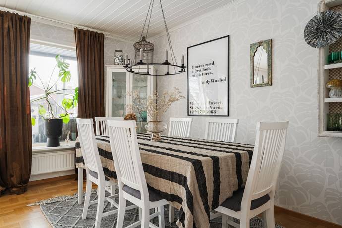 5 rum Villa på Bölevägen 72 Sörböle Skellefteå kommun - bild 11