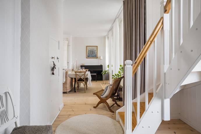 6 rum Villa på Allévägen 2 Läckeby Kalmar kommun - bild 36