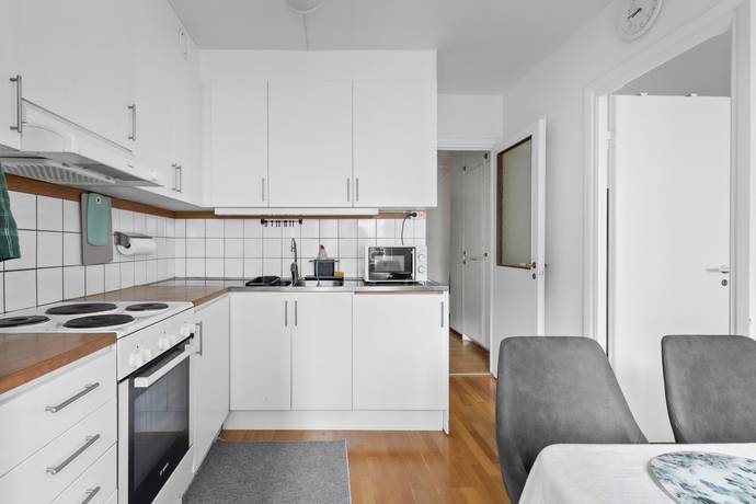 4 rum Lägenhet på Multrågatan 25 Vällingby - Råcksta Stockholms kommun - bild 11