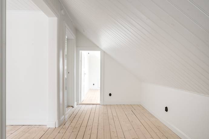 153 m² Villa på Gävsjövägen 132 Vallentuna kommun - bild 26