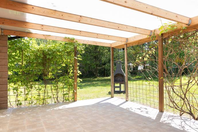 4 rum Villa på Kastanjevägen 4 Hemmestorp Sjöbo kommun - bild 22