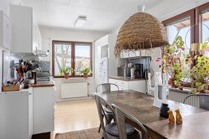 2 rum Villa på Hedenvägen 6 Bollnäs kommun - bild 11