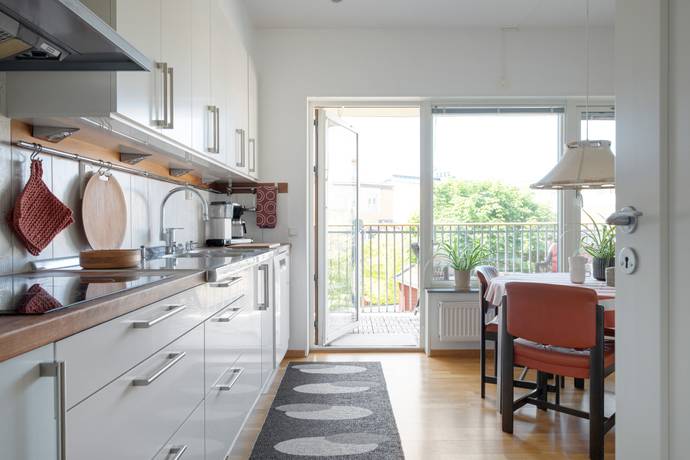 4 rum lägenhet på Strandgatan 71 Kungälv - Centrum, Kungälvs kommun - bild 1