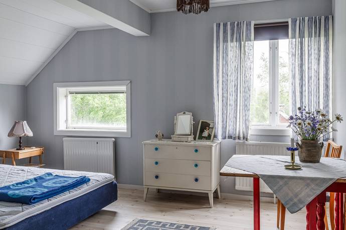 156 m² Villa på Gräs Svinkulten  Sunnemo Hagfors kommun - bild 32