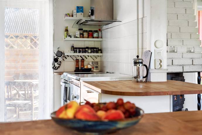 6 rum Fritidshus på Singö bryggväg 61 Singö Norrtälje kommun - bild 14