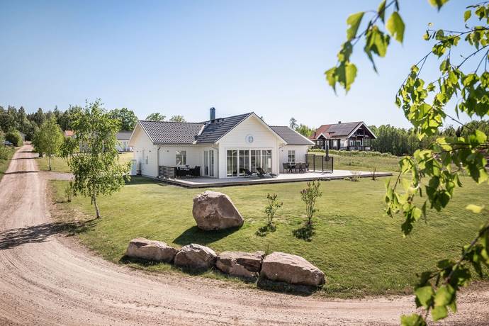Blåvik Samuels väg 6, Boxholm, Boxholms kommun