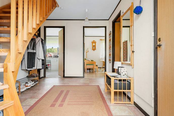 5 rum villa på Vintervägen 9 Alvesta - Öster, Alvesta kommun - bild 5