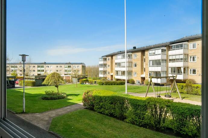 Simrishamn - väster, Simrishamns kommun