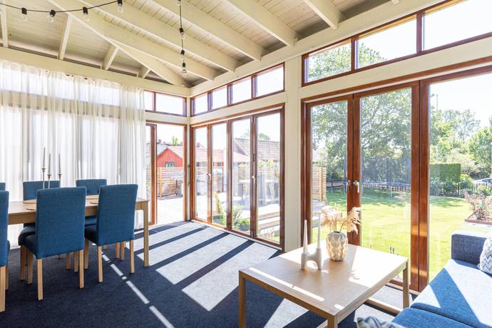 6 rum villa på Västeråsvägen 144 Munktorp, Köpings kommun - bild 5