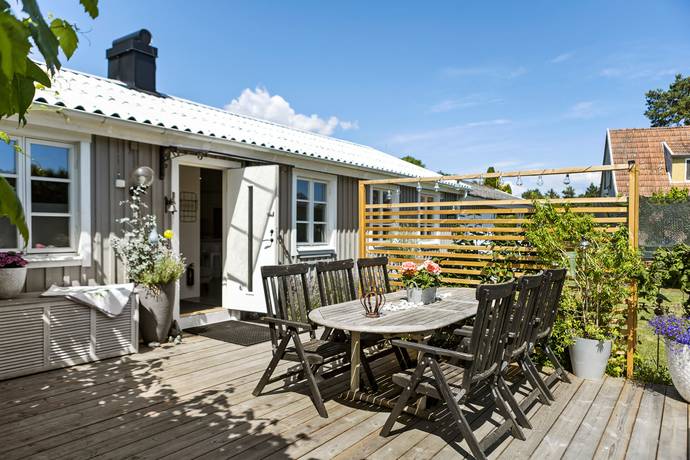 3 rum villa på Norra Piggagatan 16 Täppet, Kristianstads kommun - bild 3