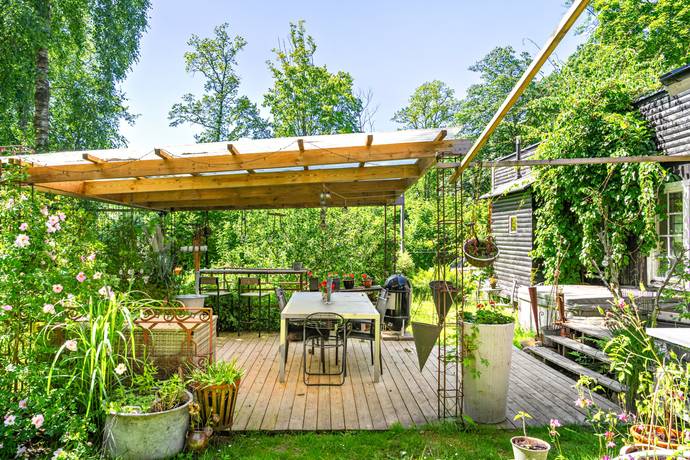 5 rum Villa på Ullstorp 186 Höörs kommun - bild 18