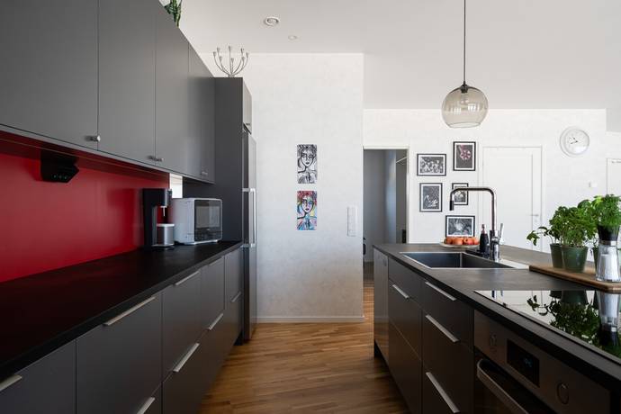 4 rum Villa på Renöslingan 64 Renön Piteå kommun - bild 16
