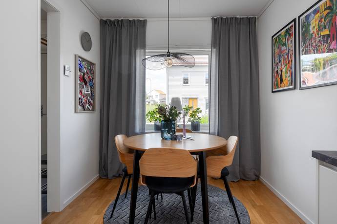5 rum parhus på Blåeldsbågen 64 Sturefors, Linköpings kommun - bild 4