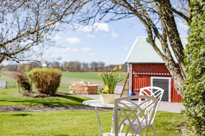 6 rum Gård/skog på Fiestad Stensätter 1 Fiestad by Mjölby kommun - bild 35