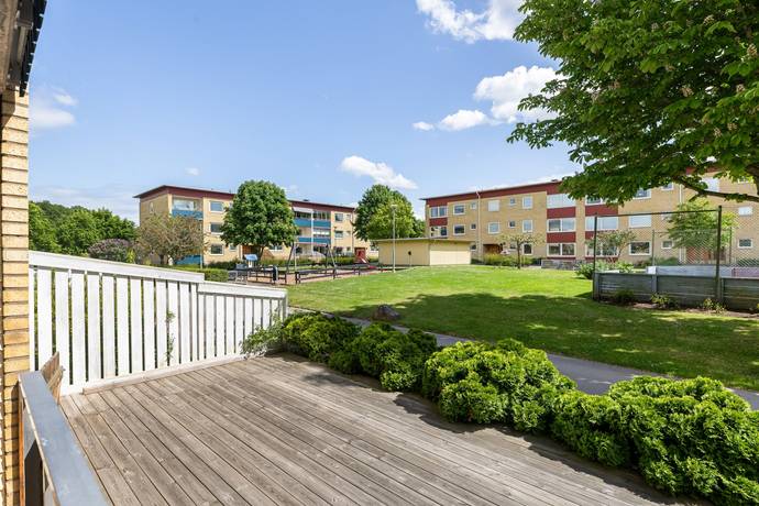 2 rum lägenhet på Järdalavägen 82A Ekholmen, Linköpings kommun - bild 5