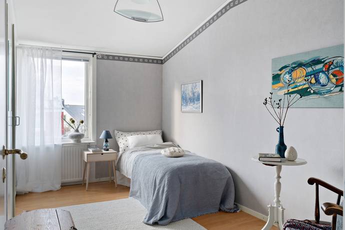 6 rum Radhus på Kupeskärsgatan 112 Önnered Göteborgs kommun - bild 22
