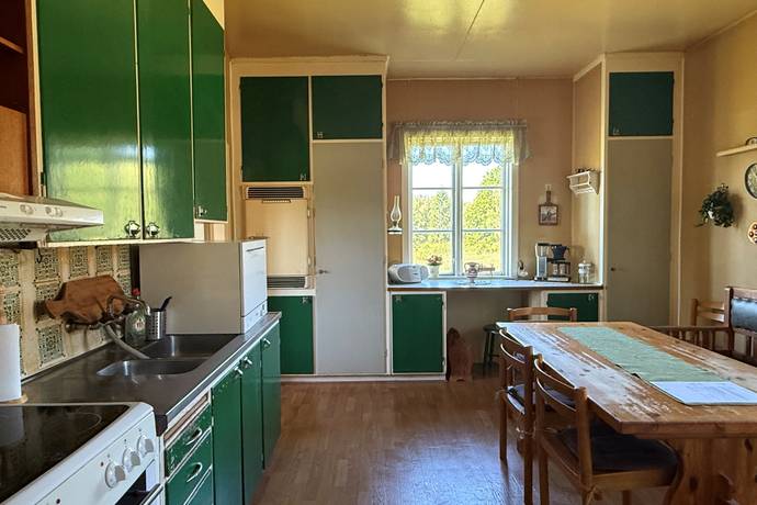 4 rum Villa på Hägghult 1470 Hägghult Osby kommun - bild 16