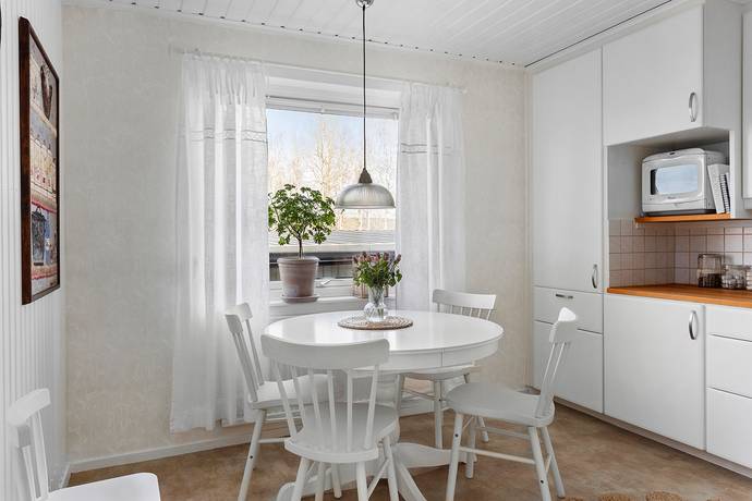4 rum Villa på Näskullen 14 Edsbyn Ovanåkers kommun - bild 9