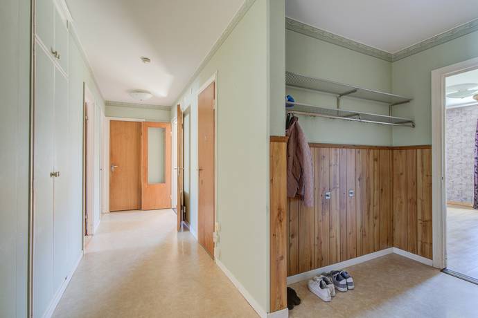 4 rum Lägenhet på Rådhusallén 4 Tierp Tierps kommun - bild 9