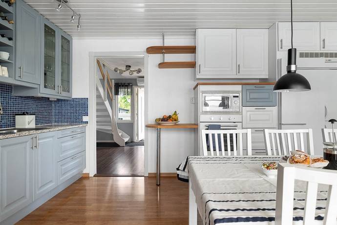 7 rum Villa på Åkervägen 20 Centralt - Vagnhärad Trosa kommun - bild 17