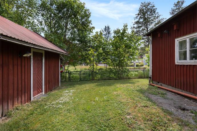 3 rum Övrig på Länsmansvägen 3 Vagnhärad Trosa kommun - bild 38