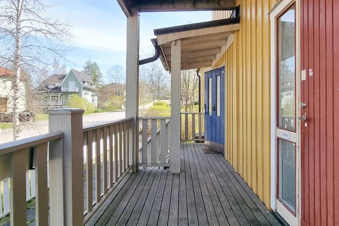 7 rum Villa på Bergslagsgatan 6 Filipstad Filipstads kommun - bild 47
