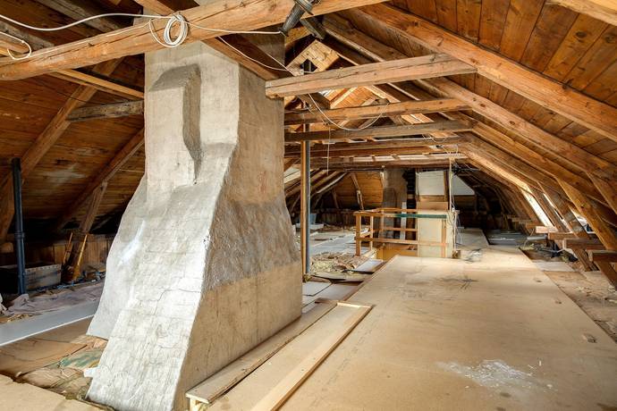 5 rum Lägenhet på Smålandsgatan 19B Malmen Kalmar kommun - bild 25