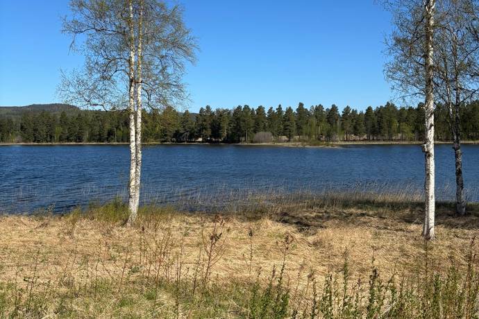 Hemsjöviken 181, Sörbygden, Bräcke kommun