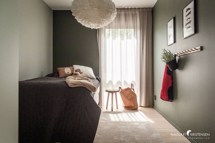 7 rum Villa på Hyllebäcksvägen 6 Båstad Båstads kommun - bild 30
