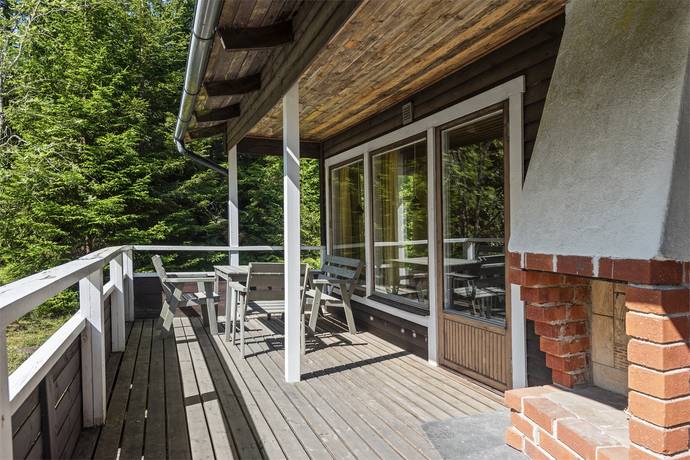 3 rum fritidshus på Kråkbärsstigen 13 Åkersberga norr, Österåkers kommun - bild 4
