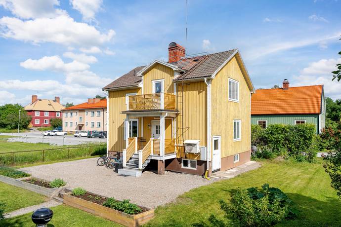 3 rum Villa på Majorsgatan 36 Storvik Sandvikens kommun - bild 7
