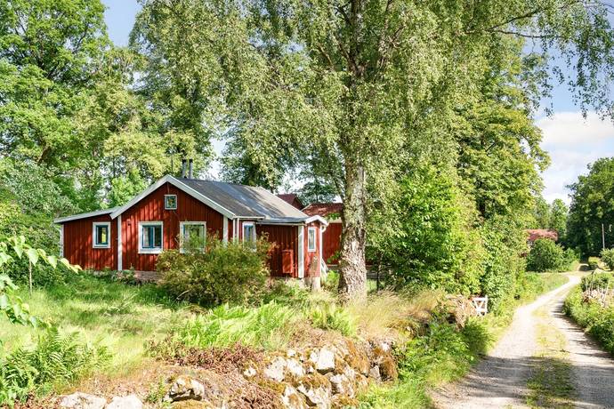 3 rum villa på Höryda 114 Fridlevstad, Karlskrona kommun - bild 3
