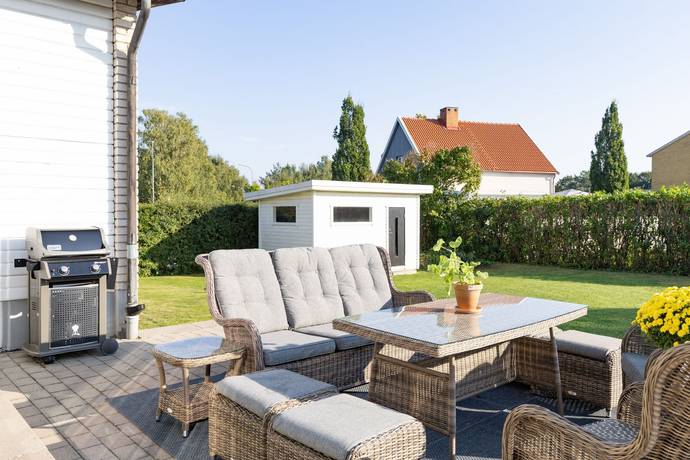 3 rum Villa på Vetagatan 11 Mjölby Mjölby kommun - bild 8