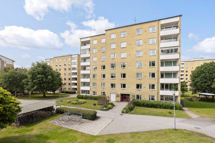Prästslättsvägen 22, Prästslätten, Karlshamns kommun