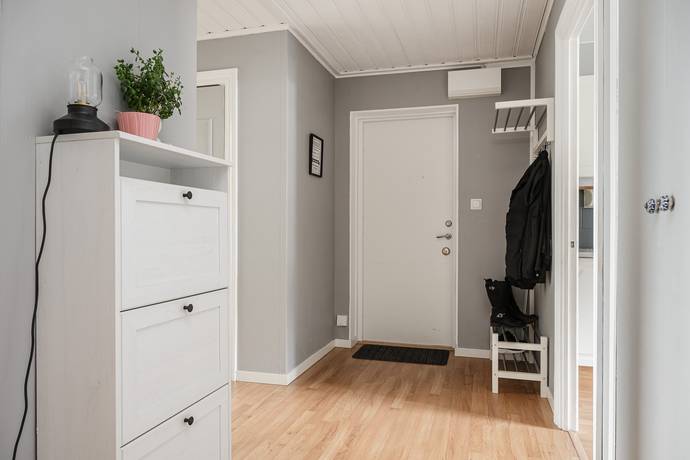 3 rum lägenhet på Lundbovägen 21B Sundsvall, Sundsvalls kommun - bild 2